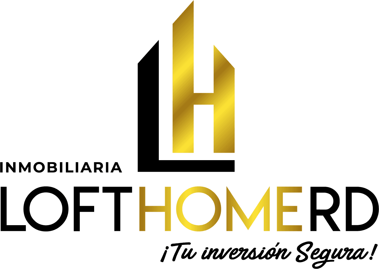 Loft Home RD — Inmobiliaria
